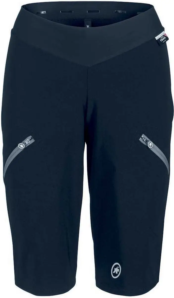 Assos Trail Cargo Korte Broek Dames