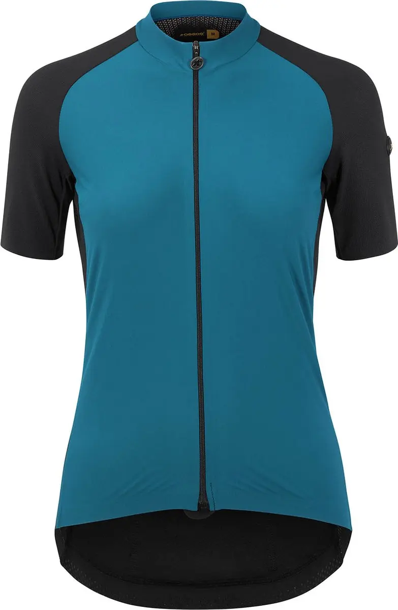 Assos UMA GTV Jerseys C2