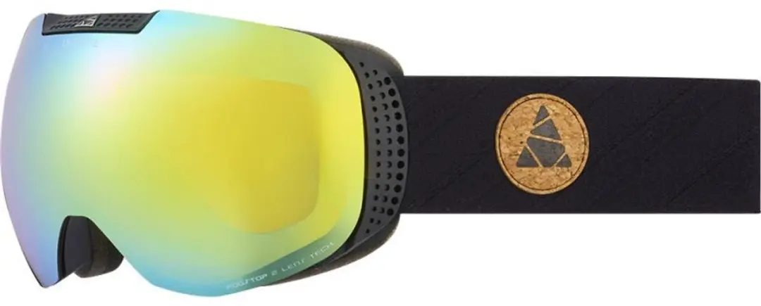Skimasker Cairn Ultimate SPX3