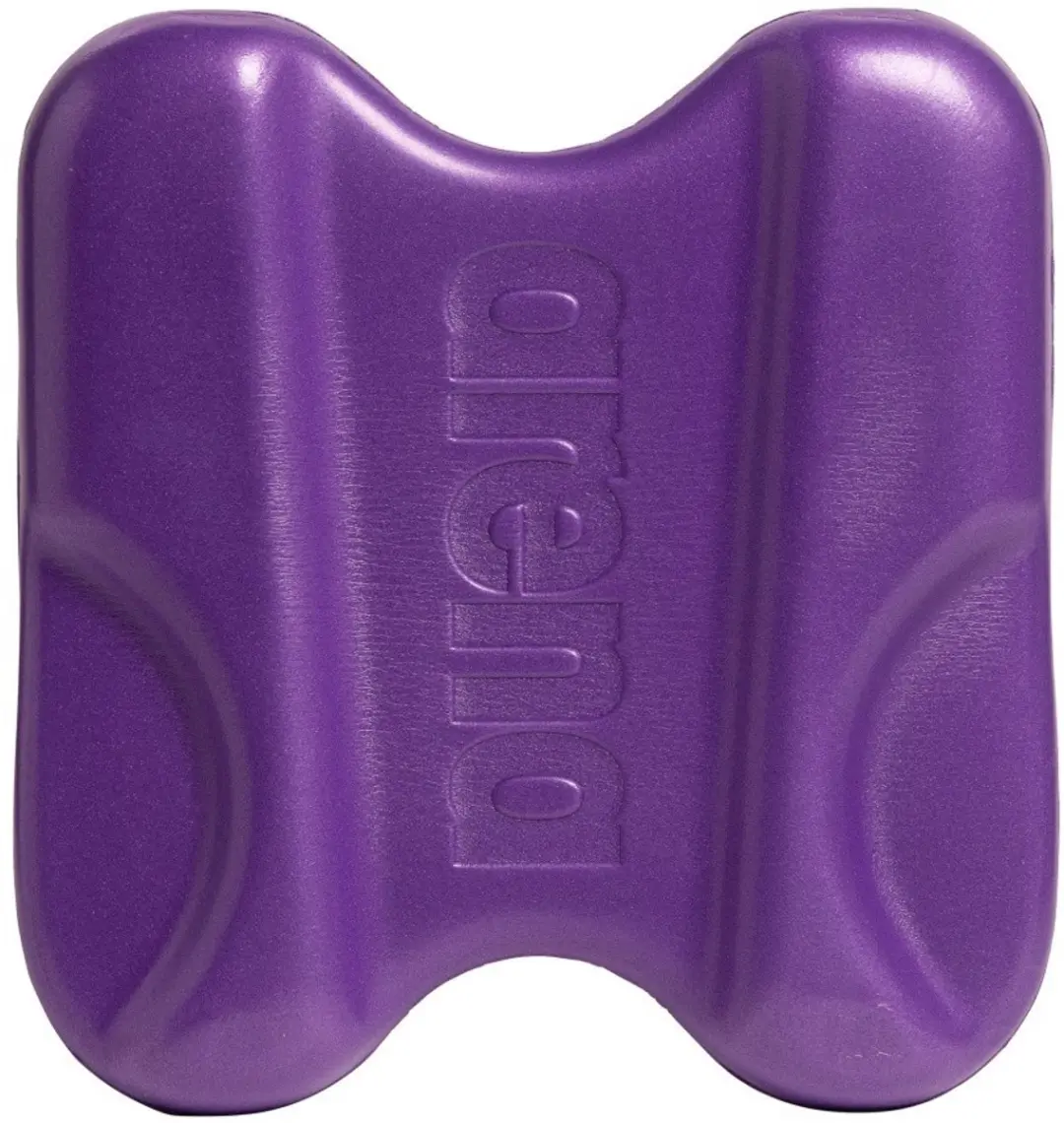 Arena Pull Kick II Plank - 2 in 1 - Paars - afbeelding 2 van 4
