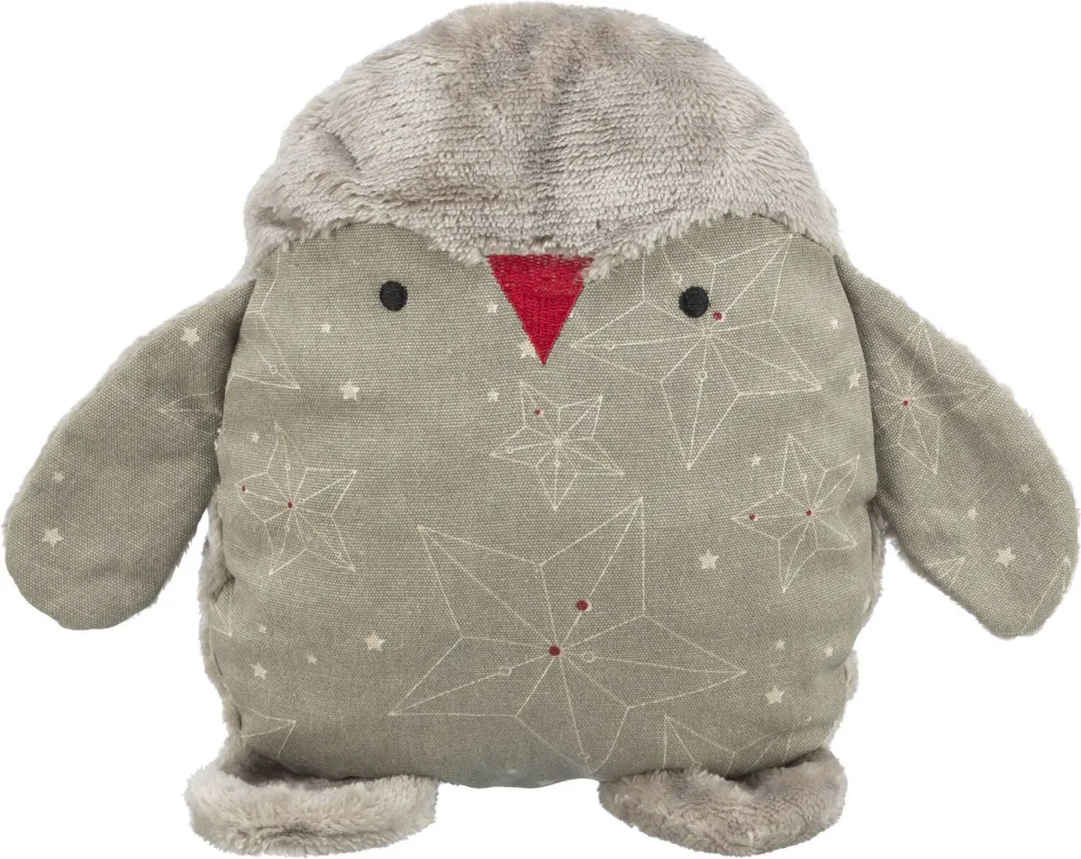 Trixie Xmas Pinguïn