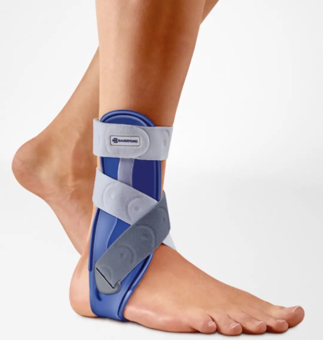 Enkelbrace MalleoLoc Bauerfeind-links-2