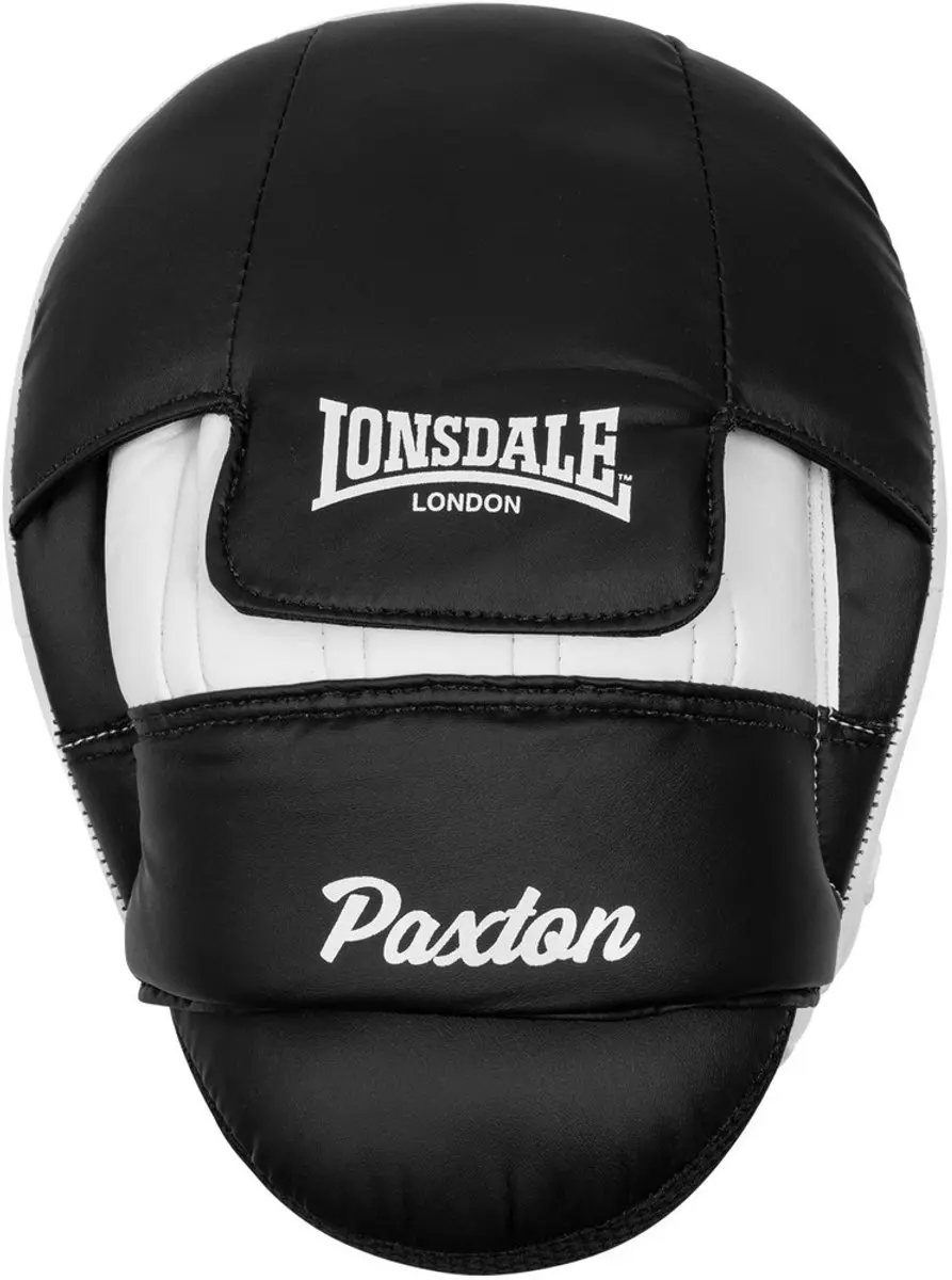 Lonsdale handschoenen Paxton handschoenen van kunstleer (1 paar)