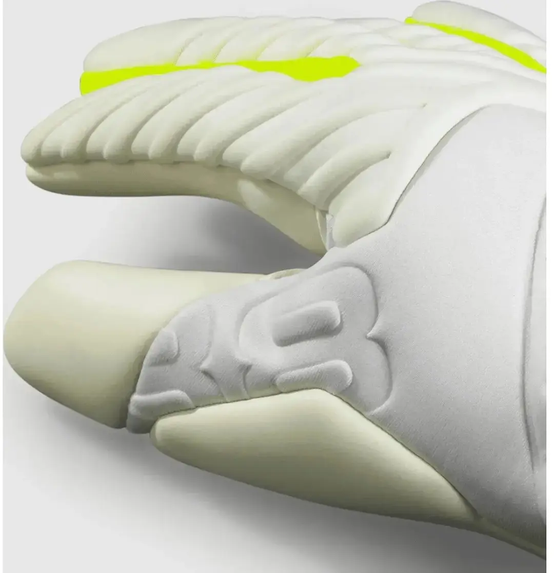 Select 88 Pro Grip V26 Keepershandschoenen - Wit - afbeelding 5 van 6