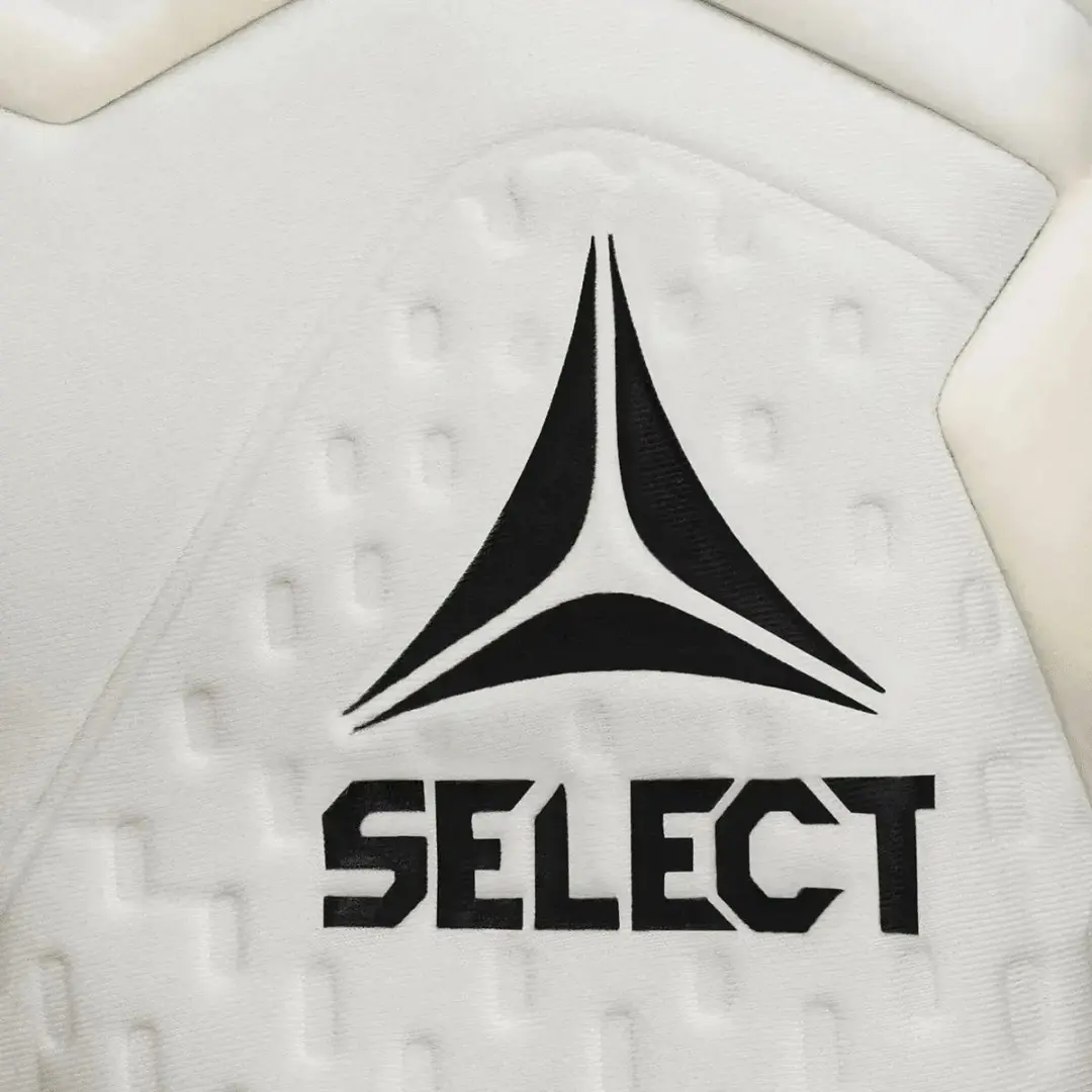Select 88 Pro Grip V26 Keepershandschoenen - Wit - afbeelding 2 van 6