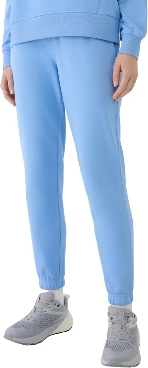 4F Broek Dames CAS Denim
