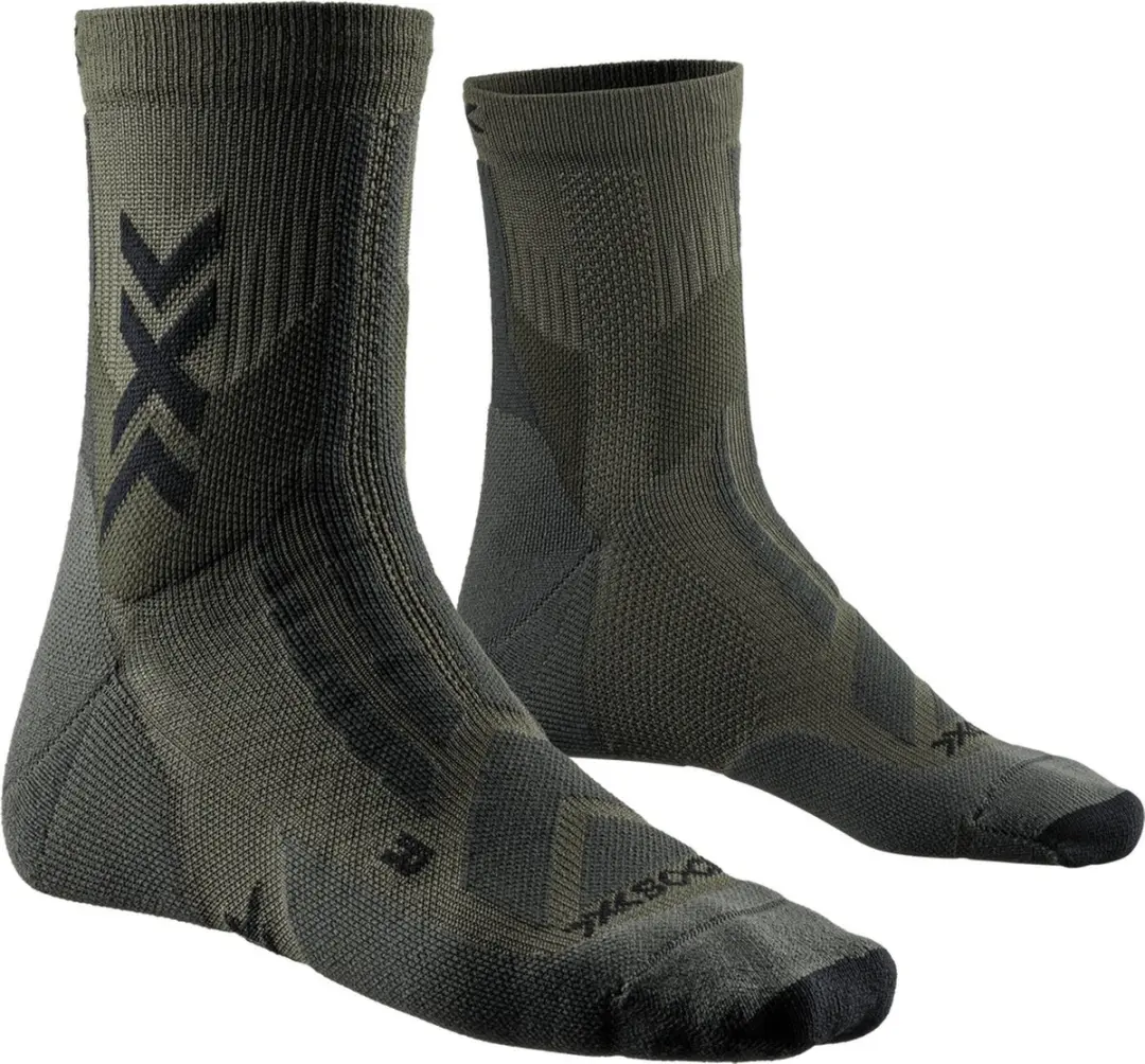 X-Socks Hike Discover Sokken Unisex