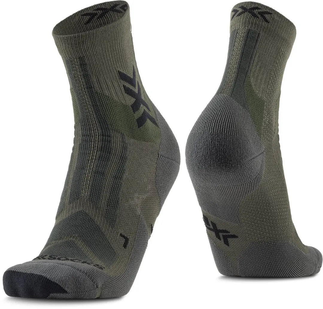 X-Socks Hike Discover Sokken - Maat 45-47 - afbeelding 3 van 3