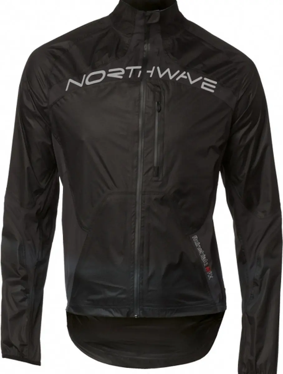 Northwave Aqua Race Regenjas Heren