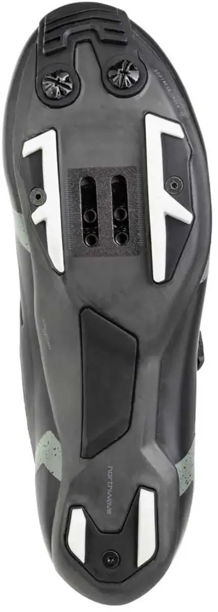 Northwave Extreme X MTB-schoenen Zwart - afbeelding 3 van 3