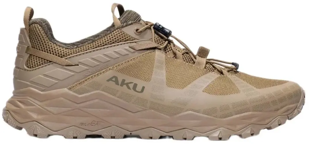 Aku Flyrock T Wandelschoenen Bruin EU 42 1/2