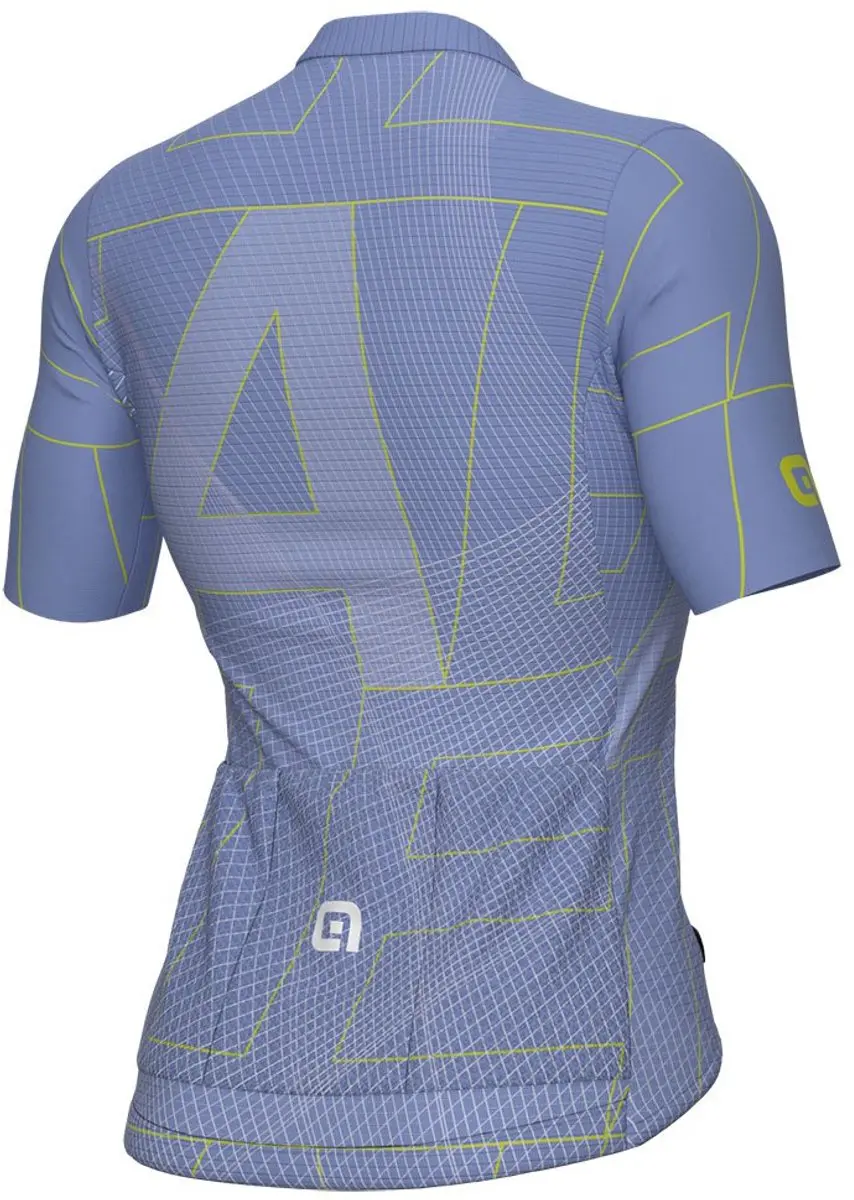 Alé PR-E Synergy Damestrui Korte Mouw - afbeelding 2 van 4