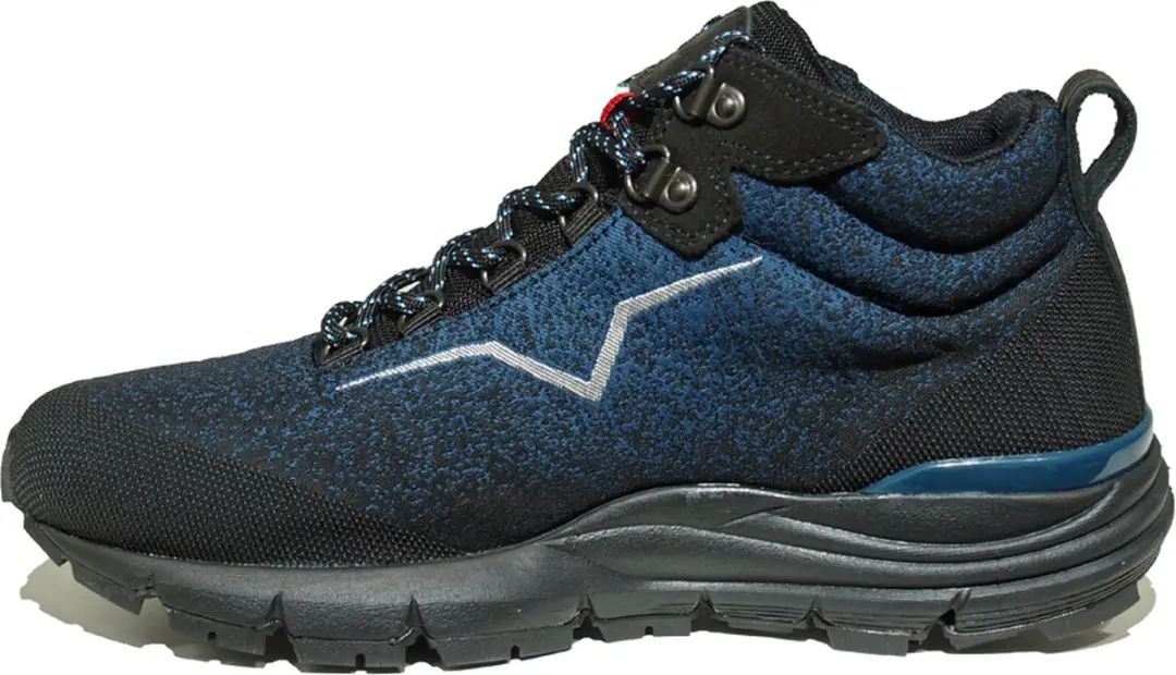 Lomer Spider Mid Ultra MTX Wandelschoenen - Night Blue - afbeelding 2 van 6