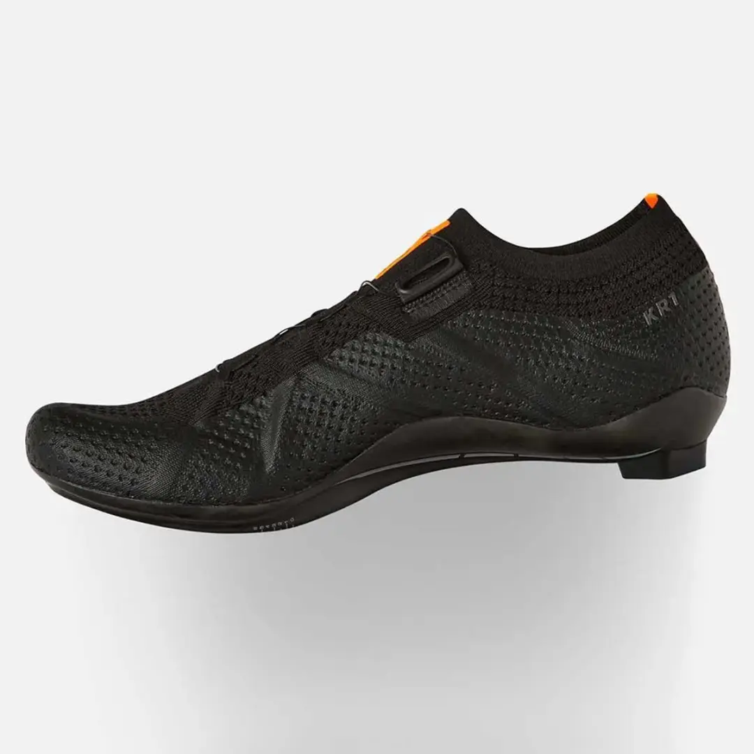 DMT KR1 Raceschoenen - Zwart - 46 - afbeelding 4 van 4
