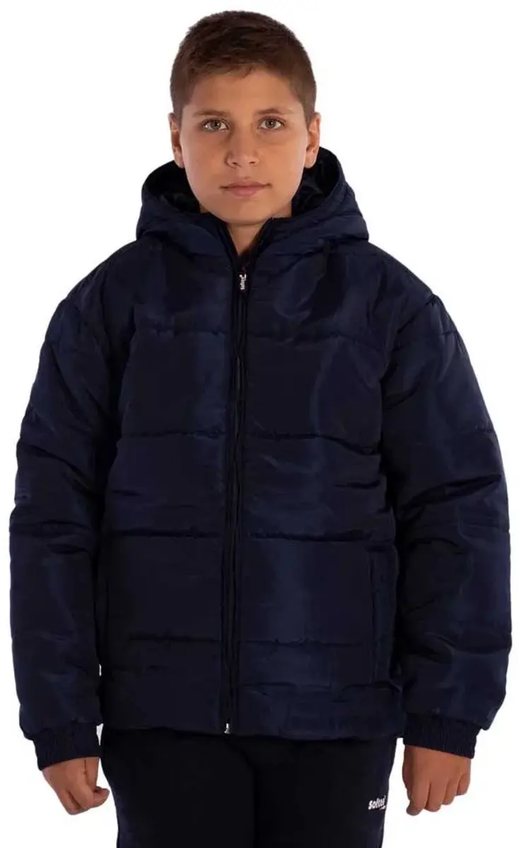 Softee Full New Kinderjas