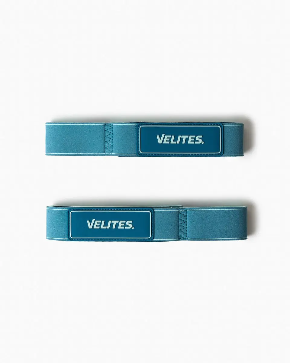 Velites Grip Lifting Straps