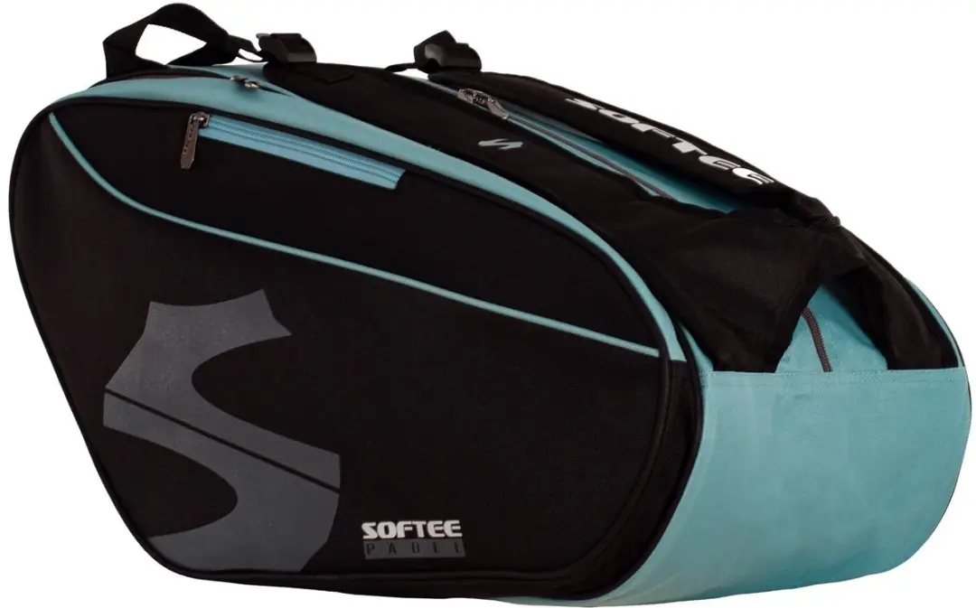 Softee Max padeltas