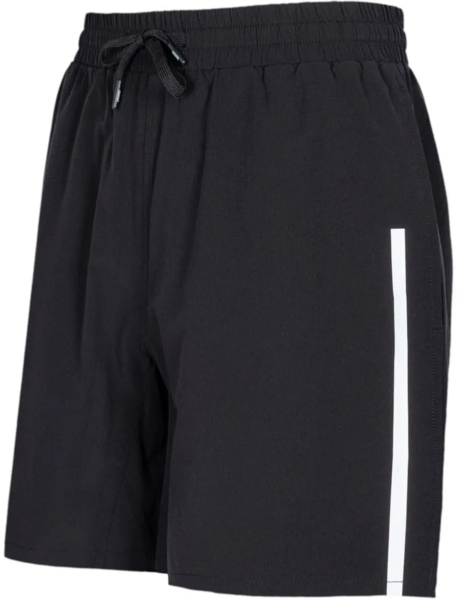 Munich Series Korte Broek - Zwart - 2XL - afbeelding 4 van 6