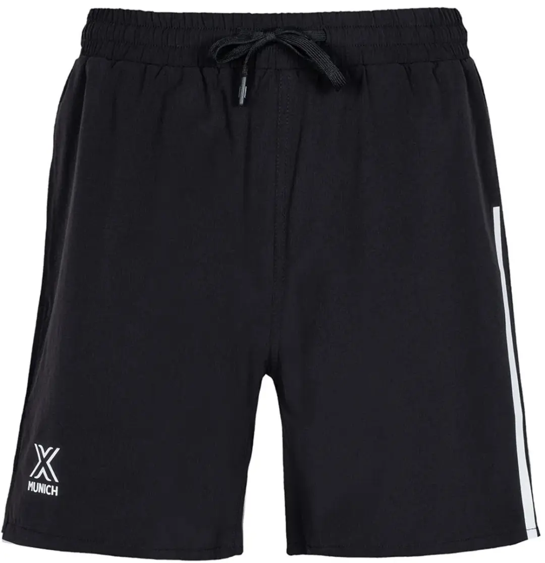 Munich Series Korte Broek - Zwart - 2XL - afbeelding 6 van 6