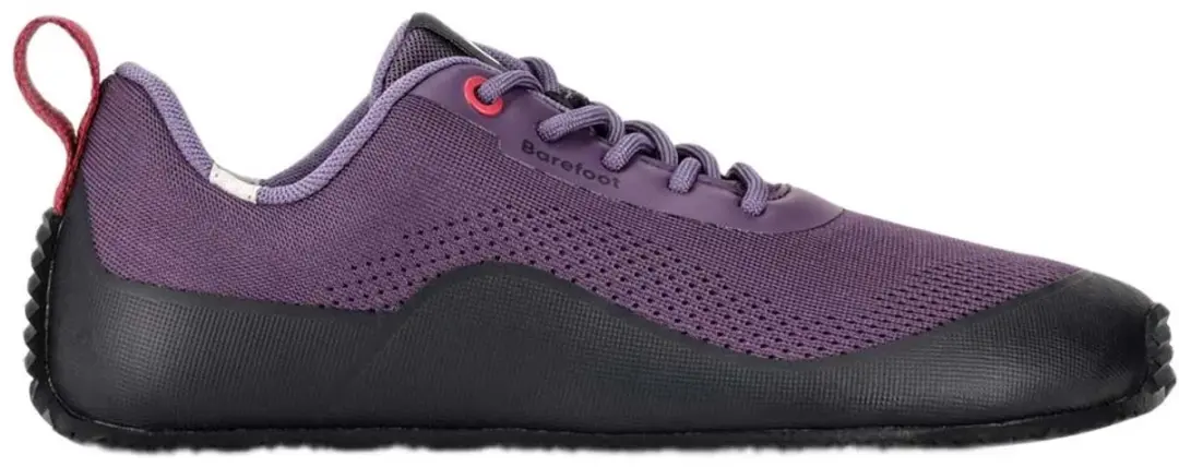 Be Lenka Trailair Barefoot Wandelschoenen Paars EU 41 Man