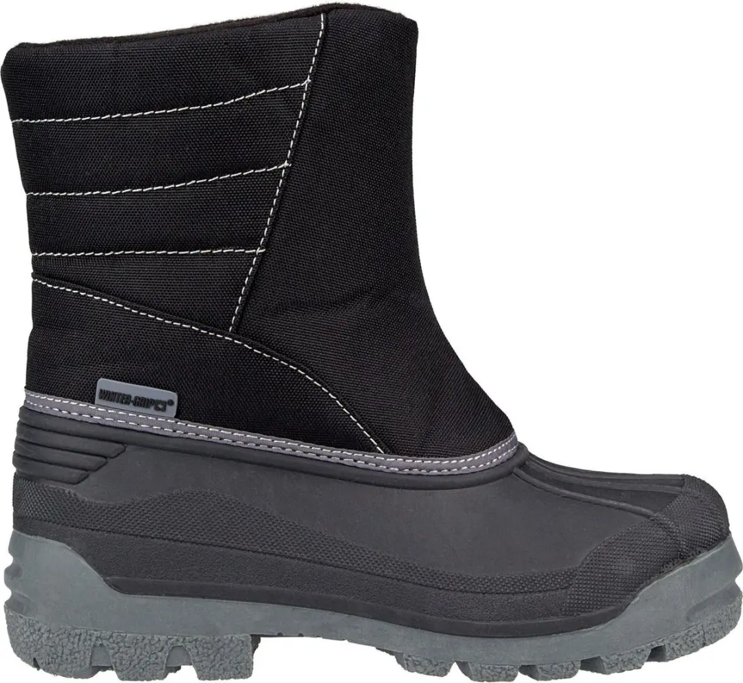 Winter-grip Snowboots