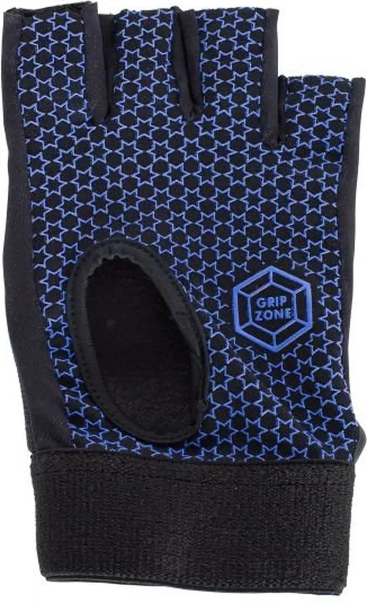 Reece Comfort Half Finger Glove
