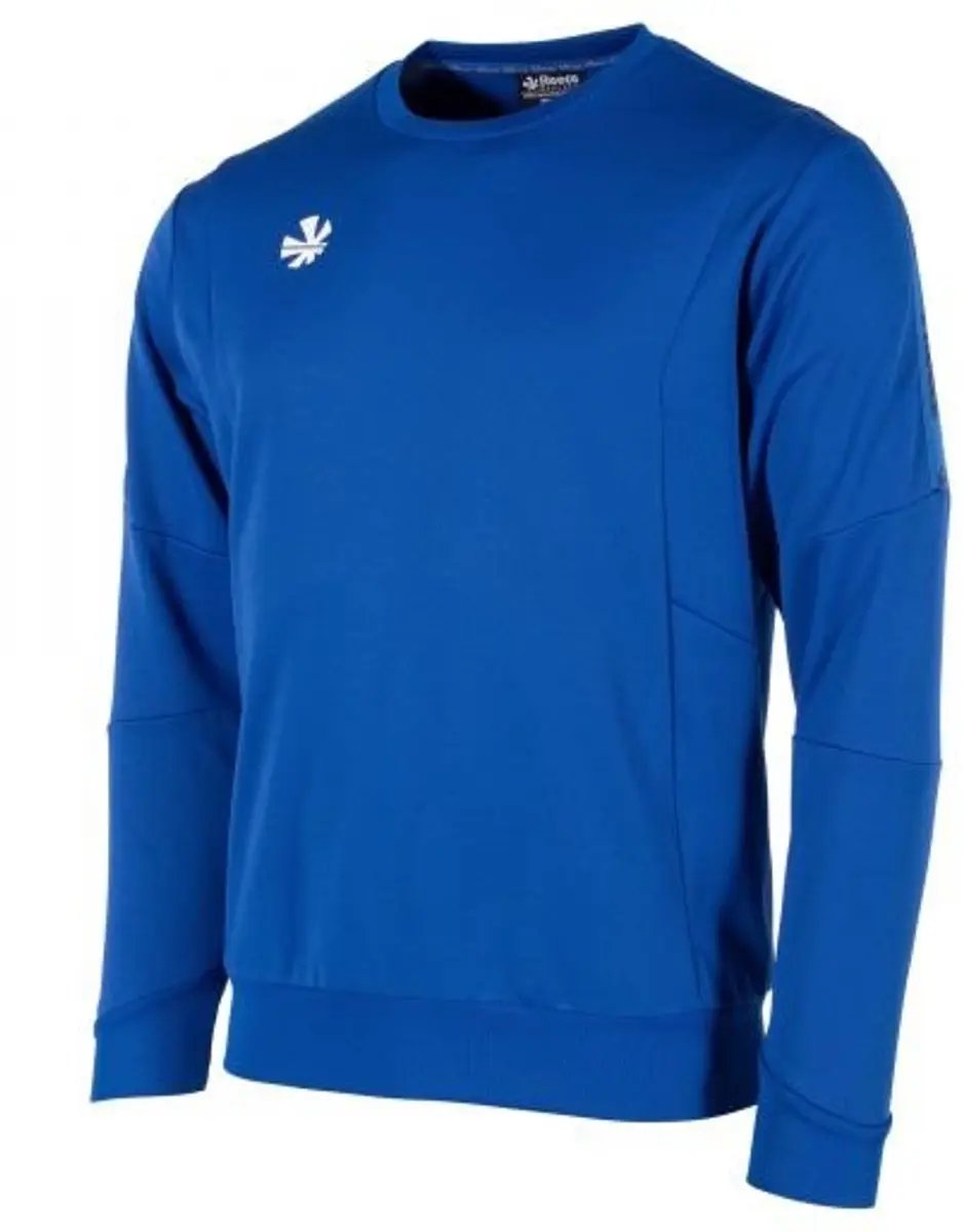 Reece Cleve TTS Top Round Neck Unisex Sporttrui