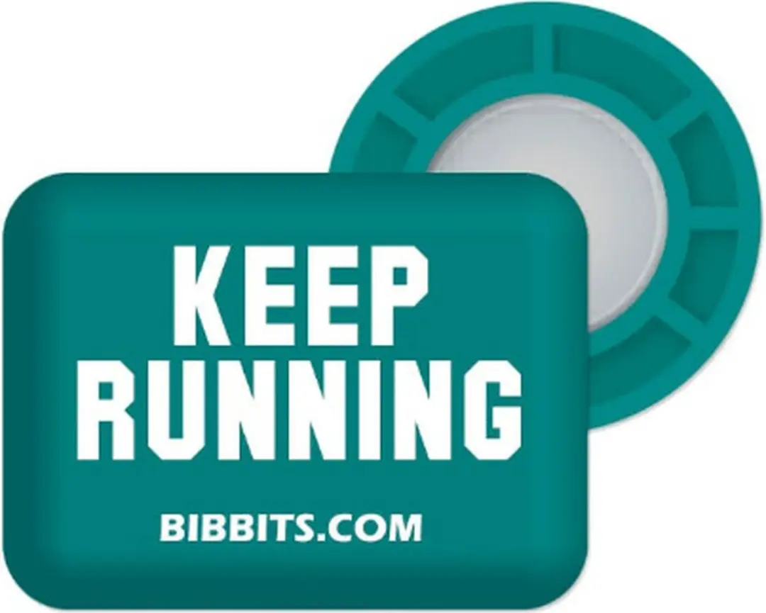 Bibbits hardloopmagneten