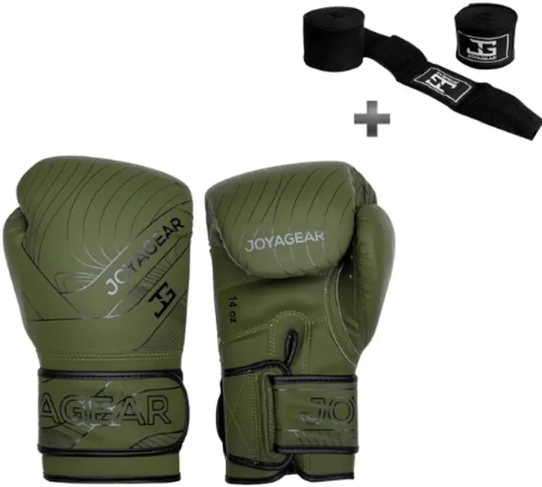 Joya Essential Bokshandschoenen