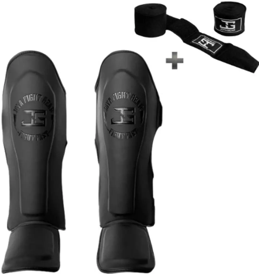 Joya FF Metal Pro Scheenbeschermers