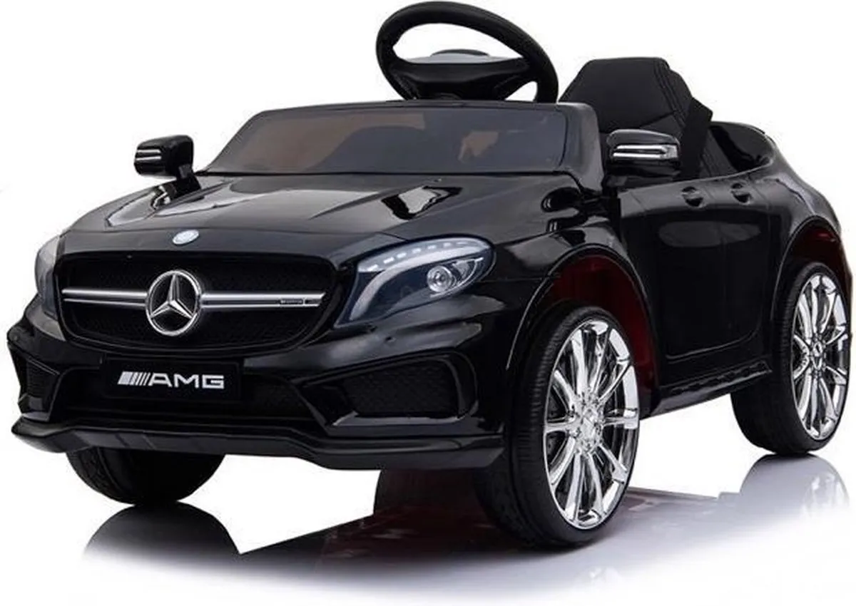 Mercedes GLA45 12V Kinderauto HZB188