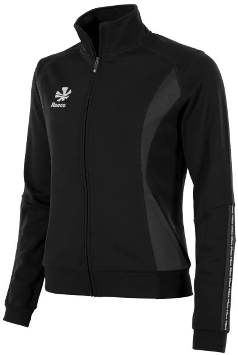 Reece Shift Full Zip Top Dames