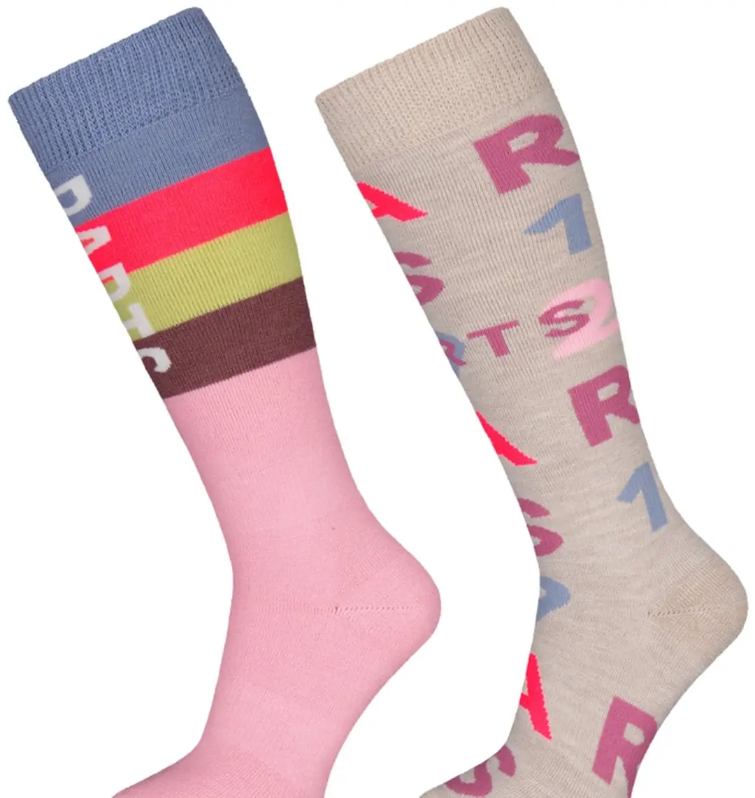 Barts Basic Skisock 2Pack