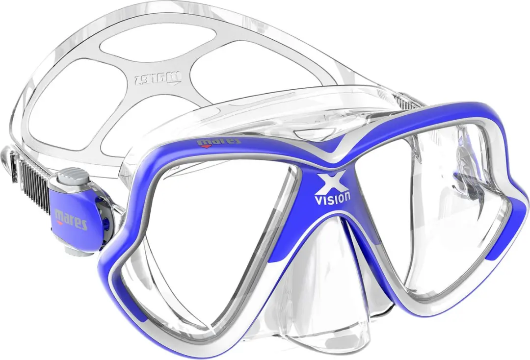 Mares X-Vision