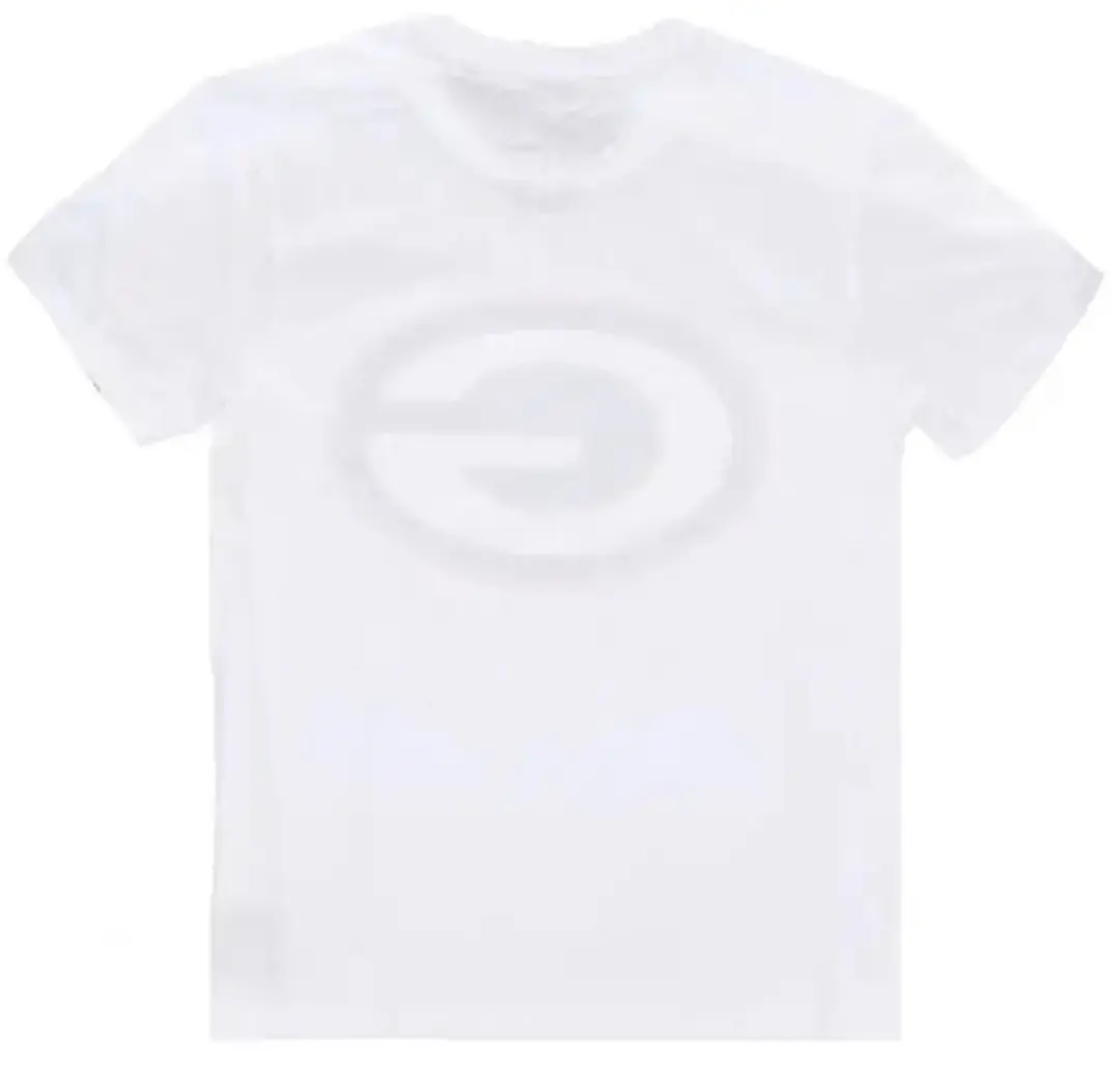 Mitchell & Ness Green Bay Packers NFL T-shirt - afbeelding 2 van 2