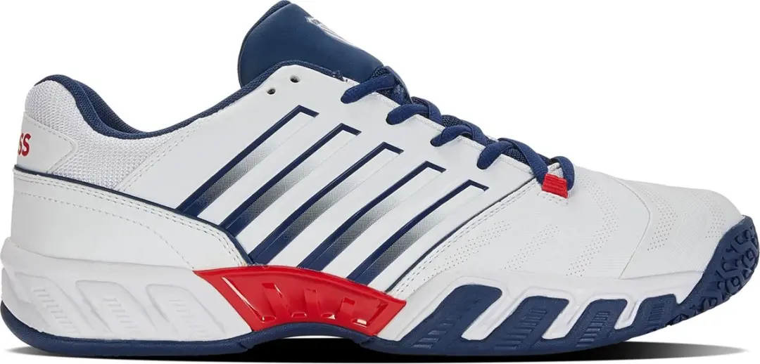 K-Swiss Bigshot Light 4 Omni Tennisschoenen