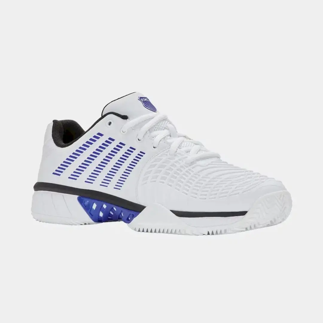 K-Swiss Tennisschoen Express Light 3 Clay Heren