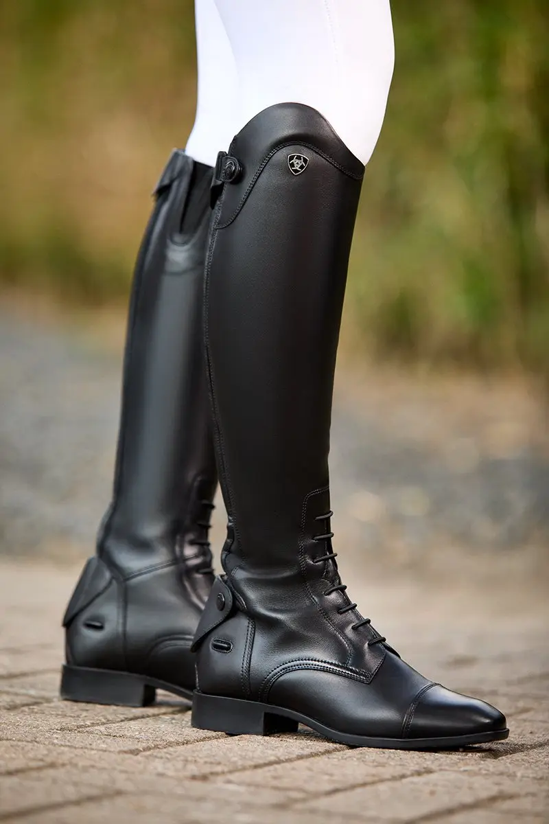 Ariat Palisade Tall Rijlaarzen Field-38-RM