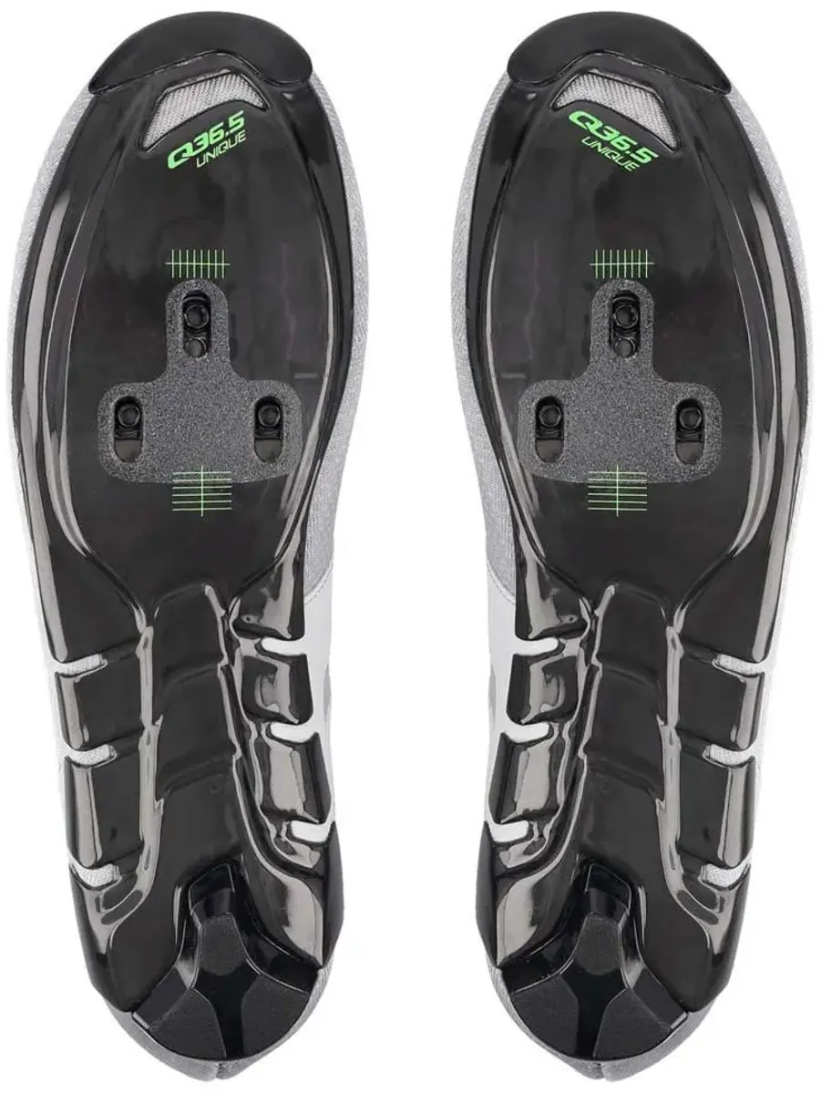 Q36.5 Clima Road Racefietsschoenen - Navy Blue - 44.5 - afbeelding 2 van 4