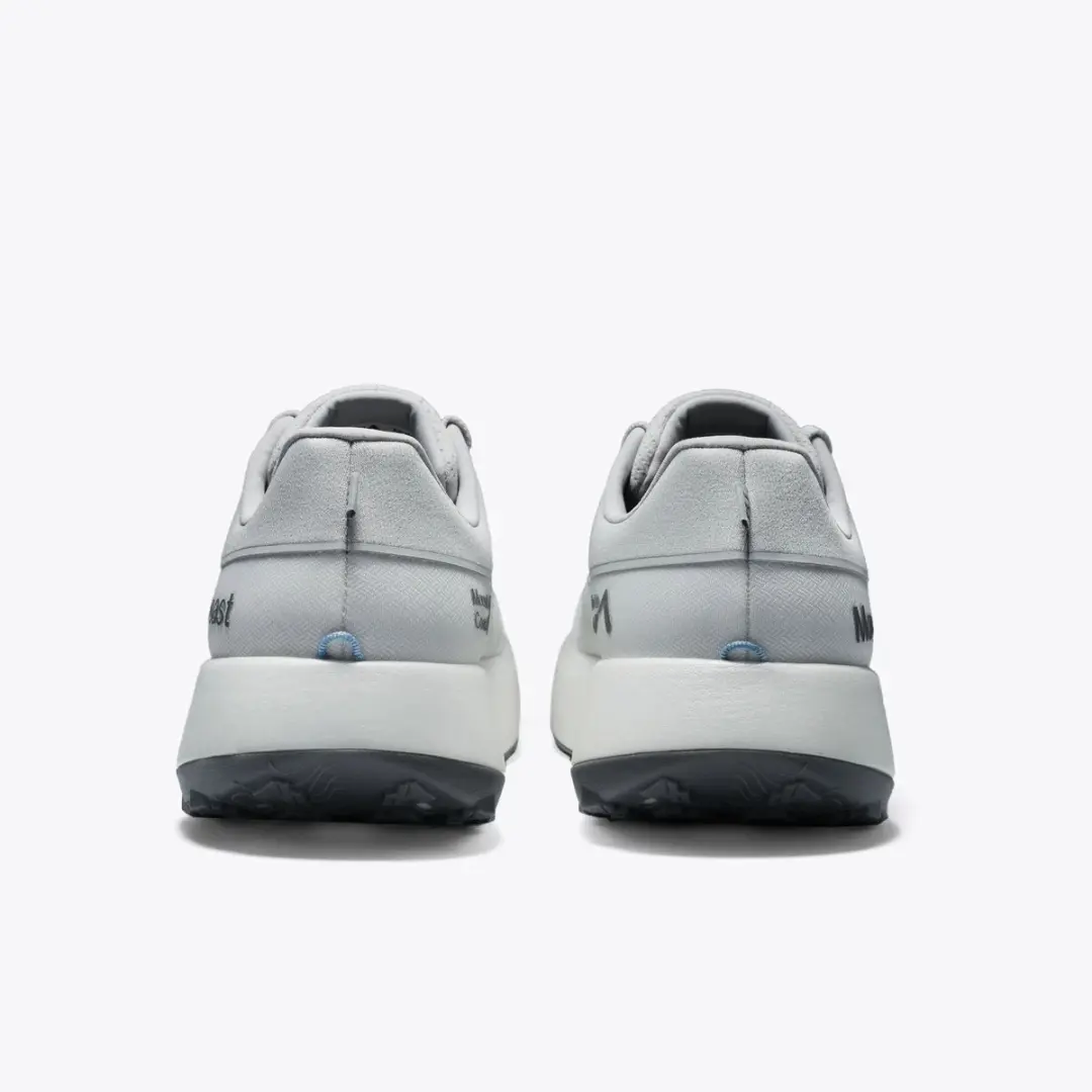Mount to Coast H1 Dames Trail Schoenen - Wit - afbeelding 4 van 6