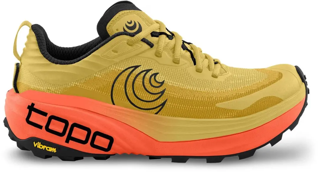 Topo Athletic Vista Heren Trailschoenen