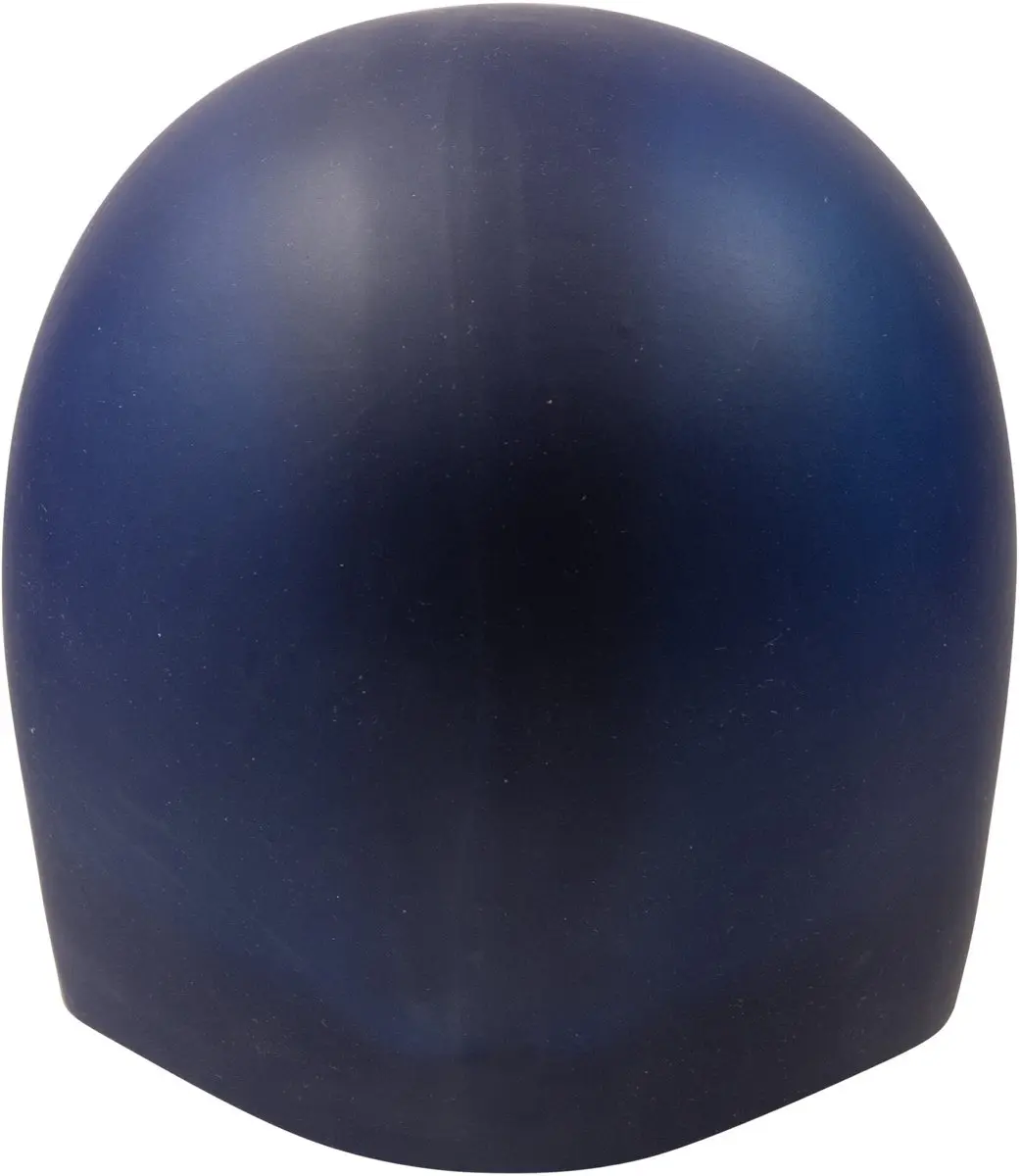 Arena Lang Haar Badmuts - Navy - afbeelding 3 van 3
