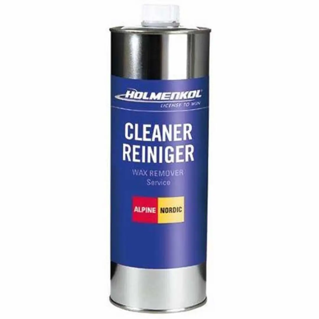 Holmenkol Cleaner 1000ml