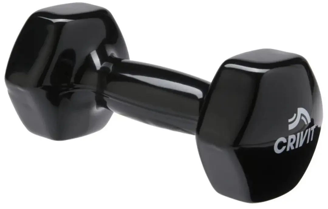 Crivit Dumbell 4kg
