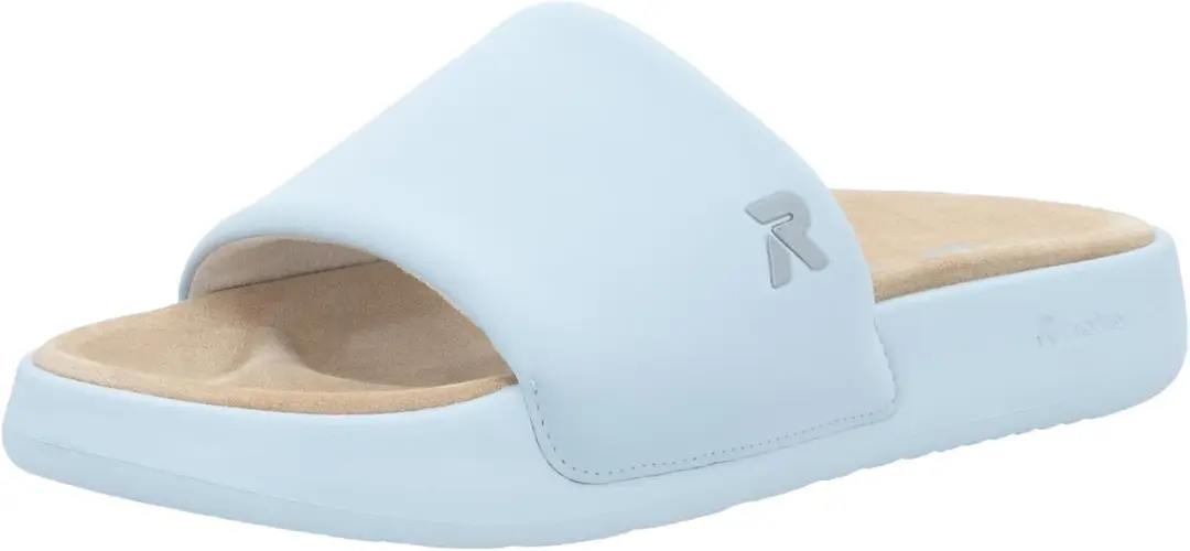 Rieker Dames Mules W3250