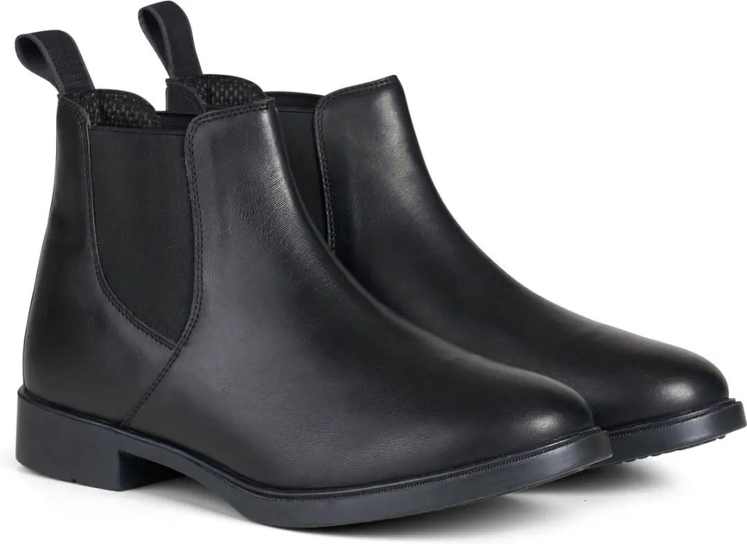 Horze Dresden Jodhpurs, dames, Black, 37