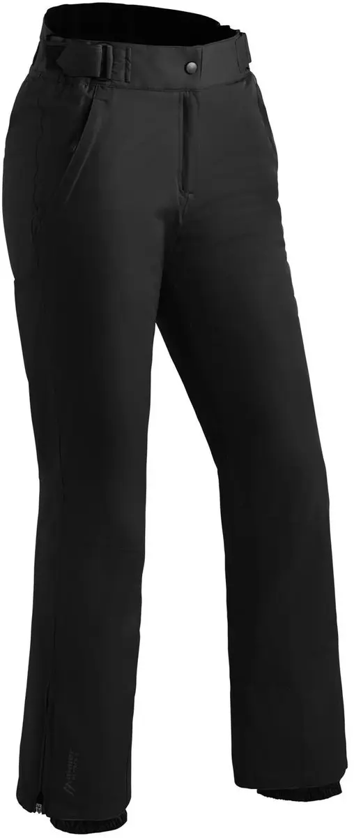 Dames skibroek Maier Sports Steff