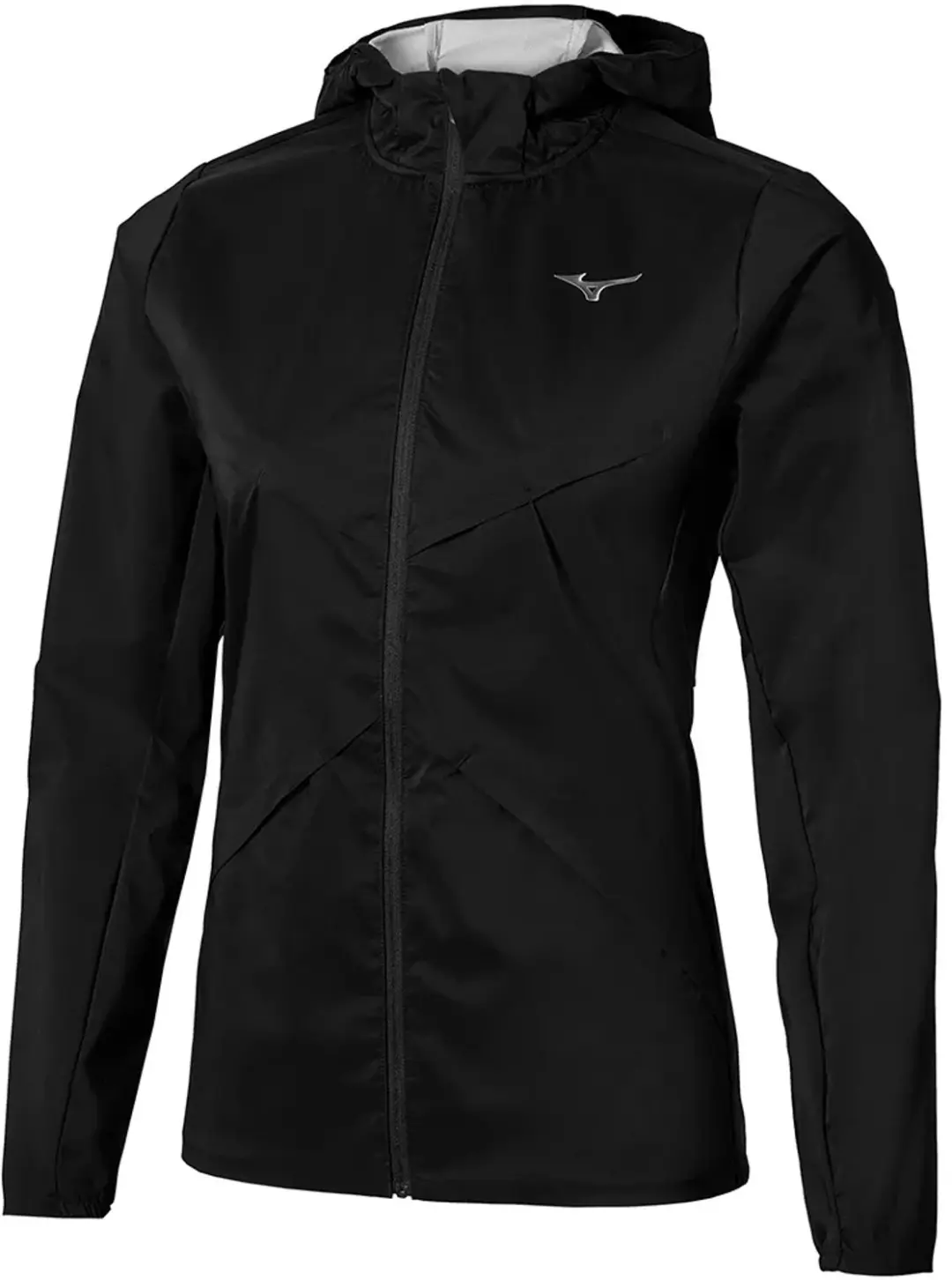 Mizuno Tech TC BT Hooded Jas Dames
