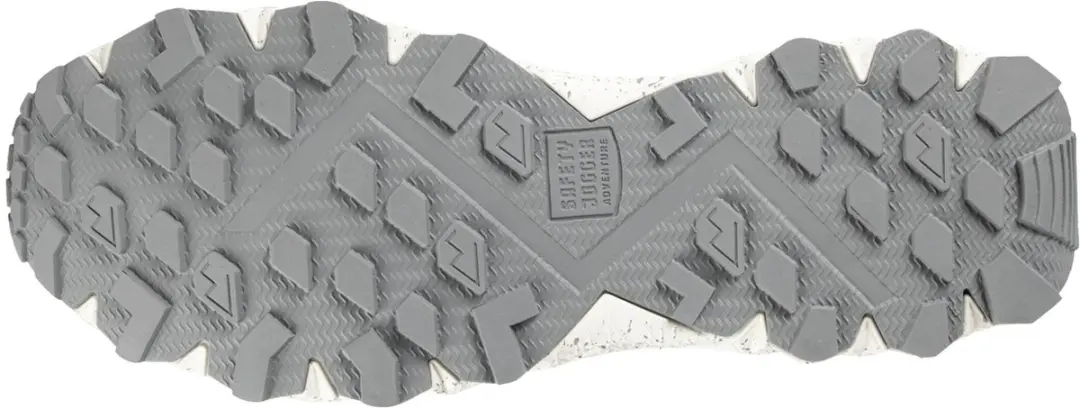 Safety Jogger Adventure Santiago Wandelschoenen Dames - Grijs - 41 - afbeelding 6 van 6