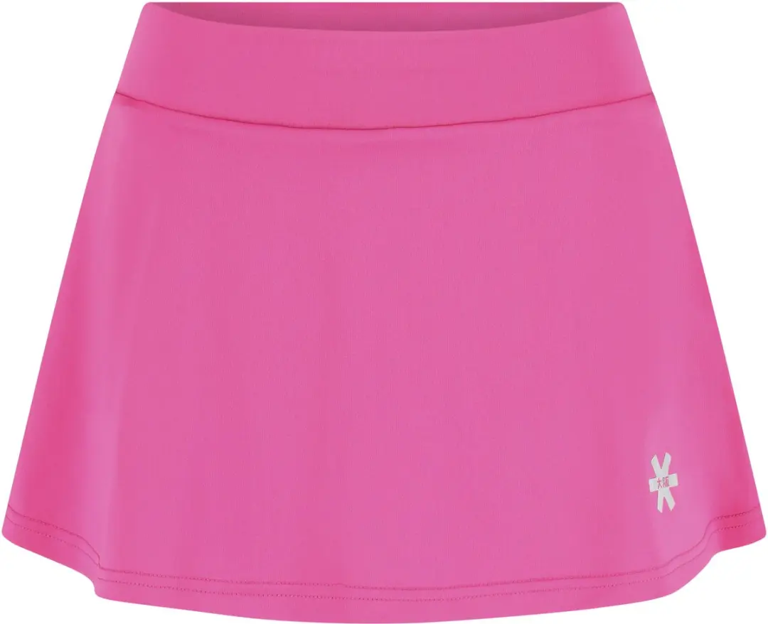 Osaka Women Floucy Skort Electric Fuchsia